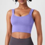Item No  DB022  Sports Bra - Image 5