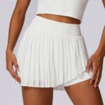 Item No 8611  Tennis Skirts - Image 4