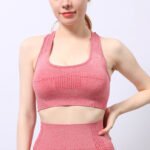 Item No  BX808 Sports Bra - Image 4