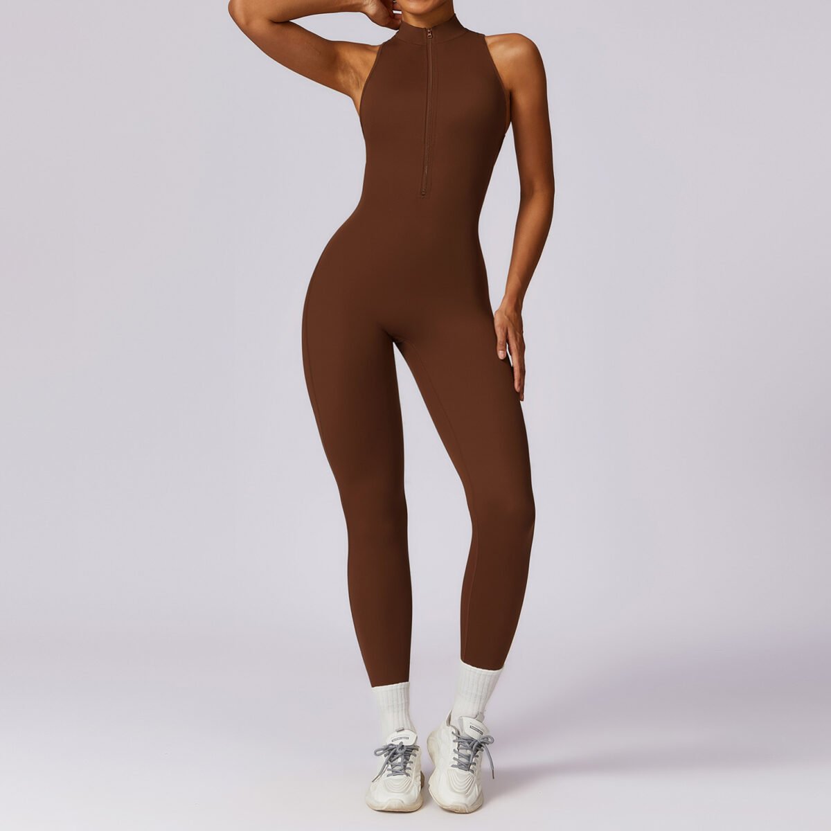 Item No 8533 Jumpsuit - Image 1
