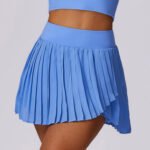 Item No 8611  Tennis Skirts - Image 5