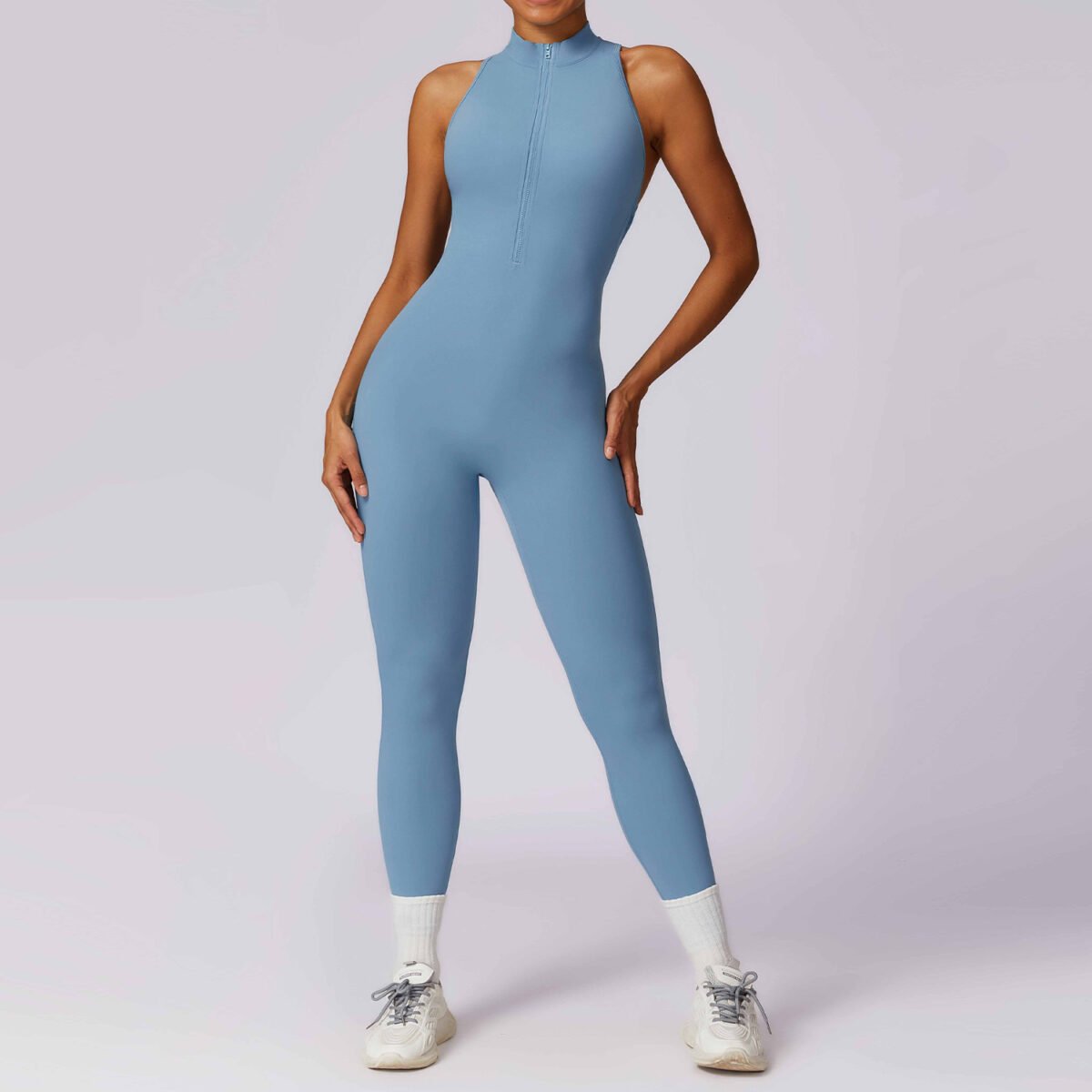 Item No 8533 Jumpsuit - Image 4