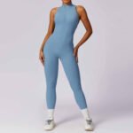 Item No 8533 Jumpsuit - Image 4