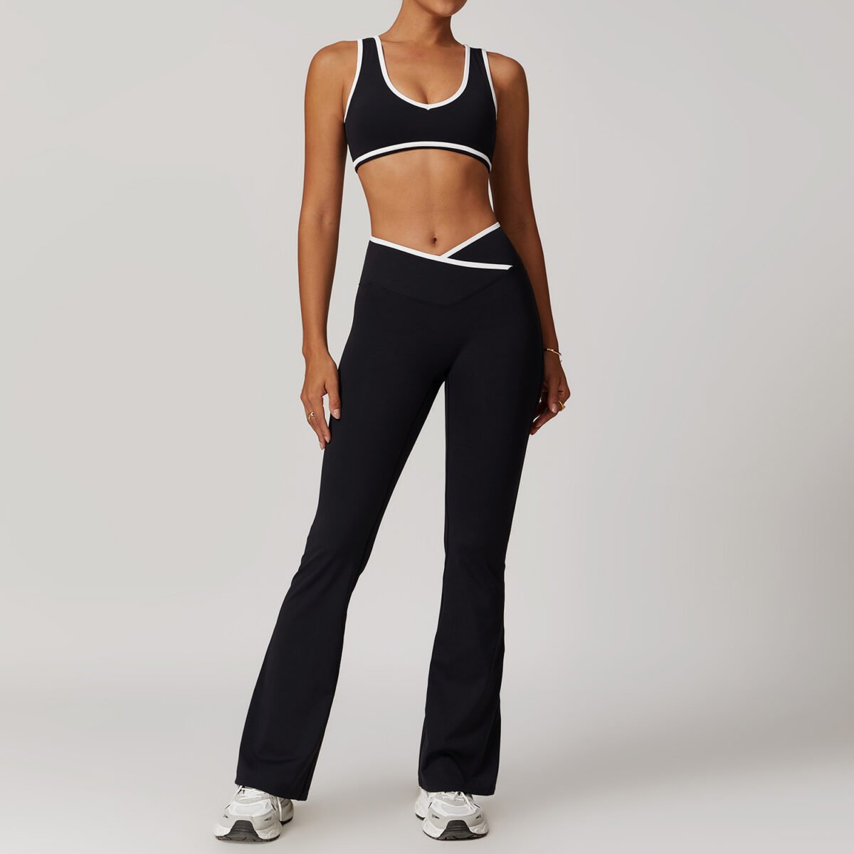 Item No 8844  Yoga Set - Image 12