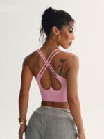 Item No  XY422  Sports Bra