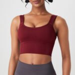 Item No  DB022  Sports Bra - Image 8