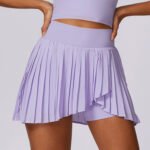 Item No 8611  Tennis Skirts - Image 6