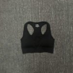 Item No  BX808 Sports Bra - Image 6