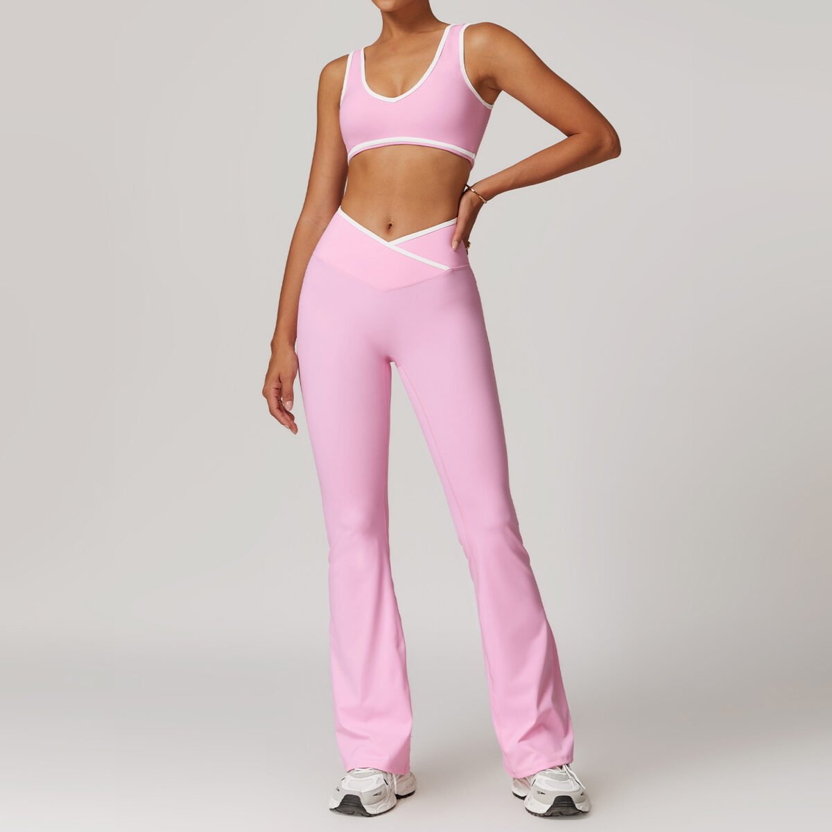Item No 8844  Yoga Set - Image 11