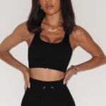 Item No  333WX   Sports Bra - Image 8