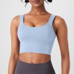 Item No  DB022  Sports Bra - Image 9