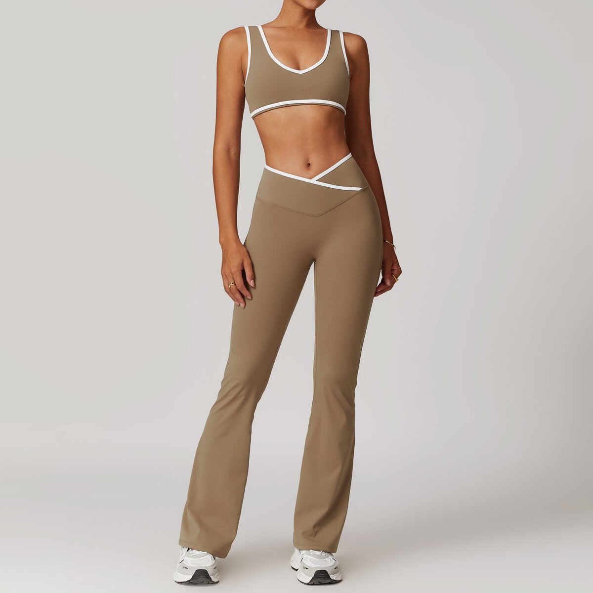 Item No 8844  Yoga Set - Image 10