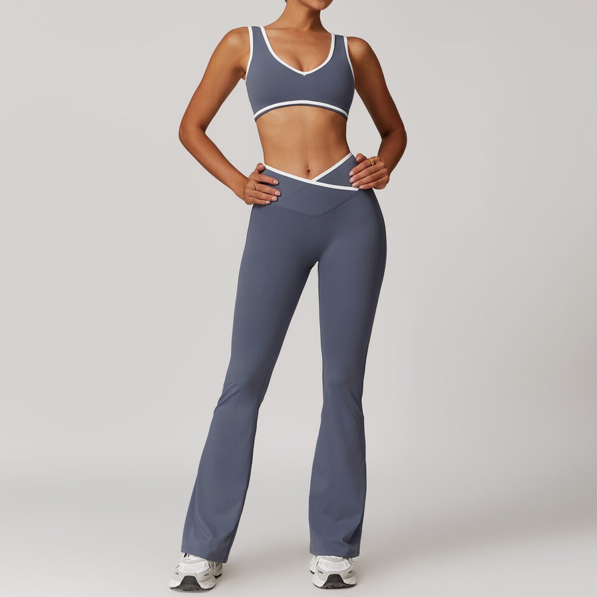 Item No 8844  Yoga Set - Image 9