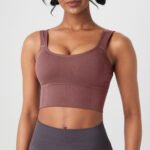 Item No  DB022  Sports Bra - Image 7