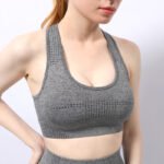 Item No  BX808 Sports Bra - Image 9
