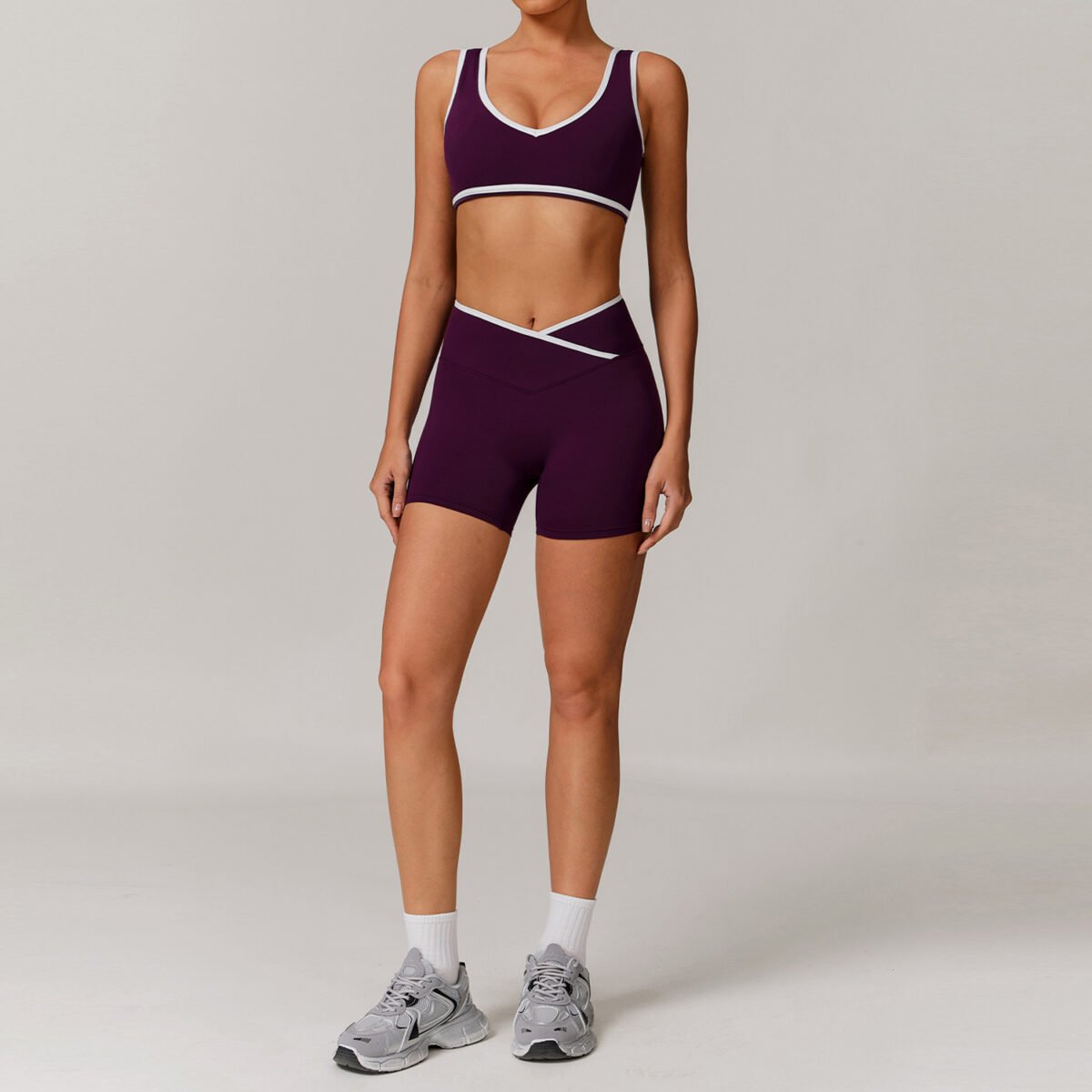 Item No 8844  Yoga Set - Image 7