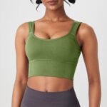 Item No  DB022  Sports Bra - Image 11