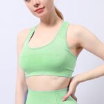 Item No  BX808 Sports Bra - Image 10