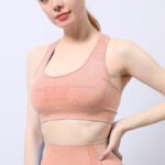 Item No  BX808 Sports Bra - Image 11