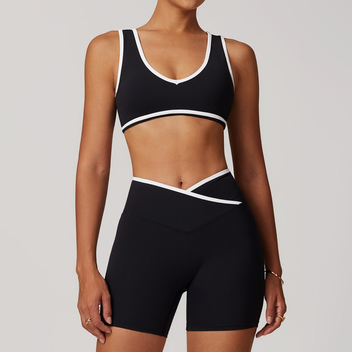 Item No 8844  Yoga Set - Image 5