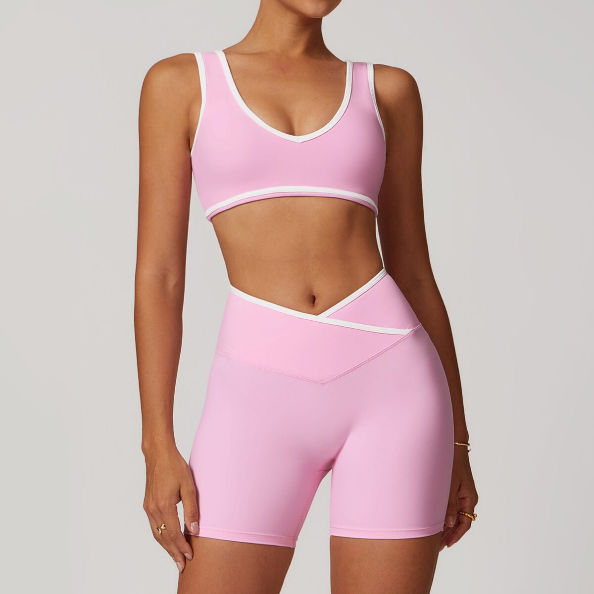 Item No 8844  Yoga Set - Image 4