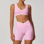 Item No 8844  Yoga Set - Image 4