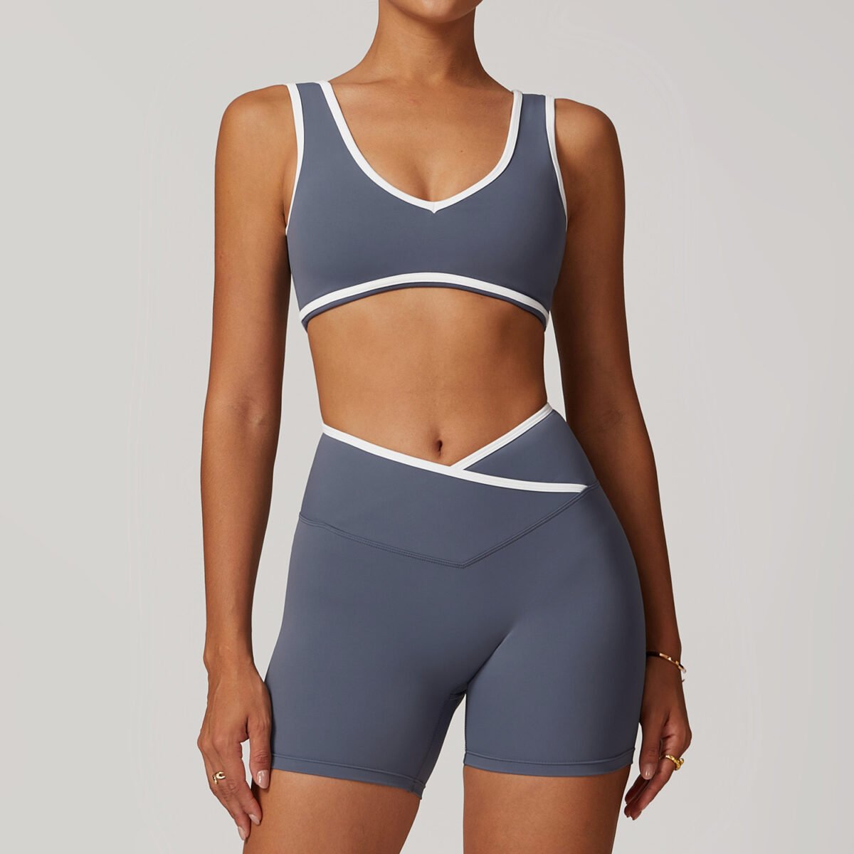 Item No 8844  Yoga Set - Image 15