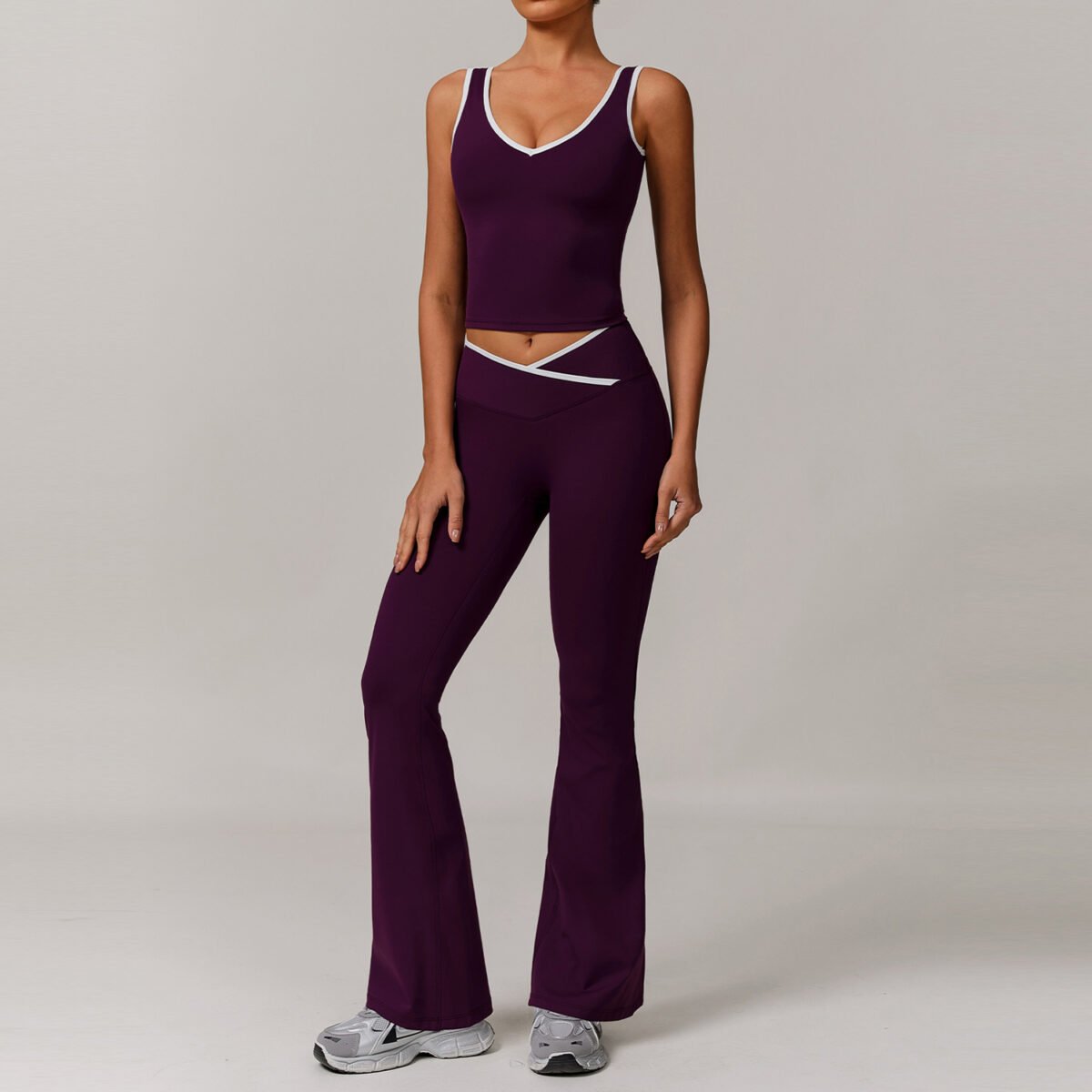 Item No 8844  Yoga Set - Image 17