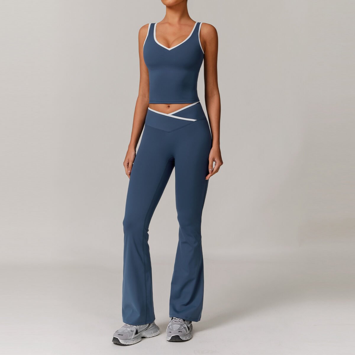 Item No 8844  Yoga Set - Image 19