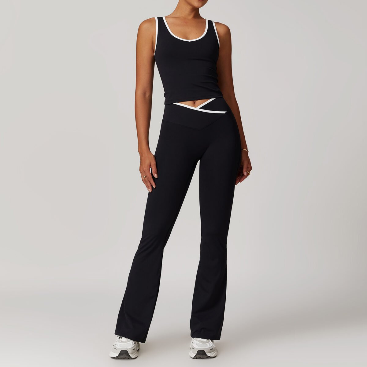 Item No 8844  Yoga Set - Image 18