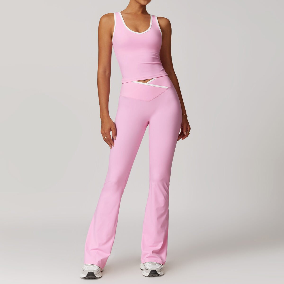 Item No 8844  Yoga Set - Image 20