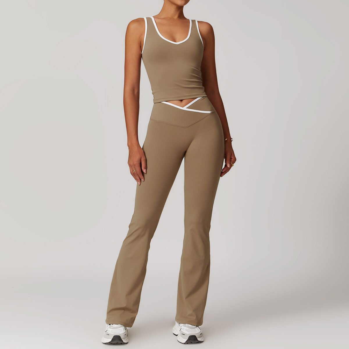 Item No 8844  Yoga Set - Image 21