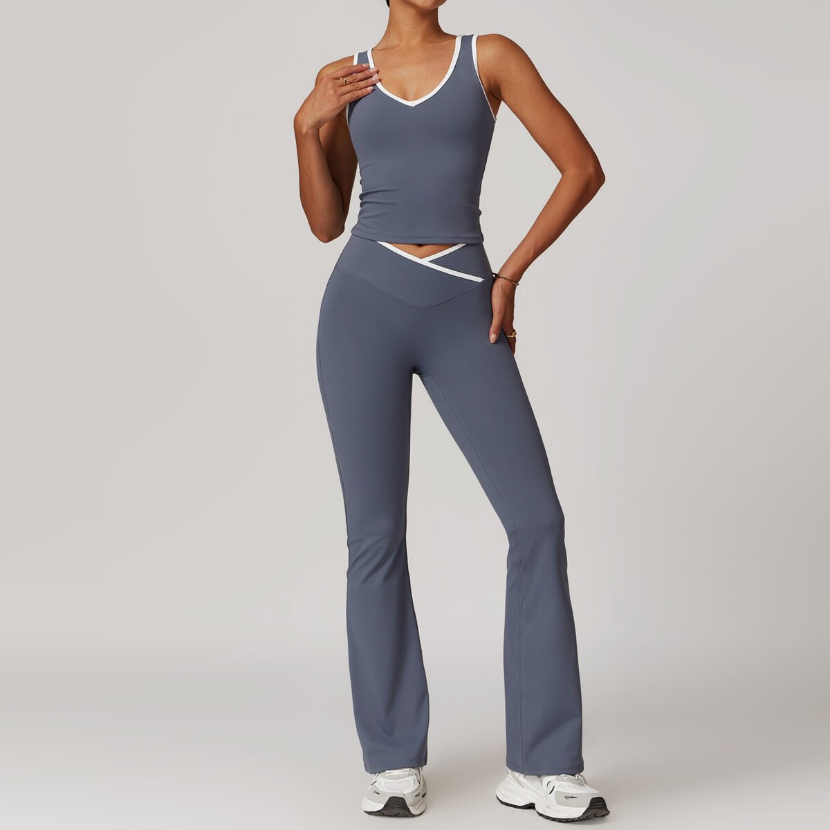 Item No 8844  Yoga Set - Image 22