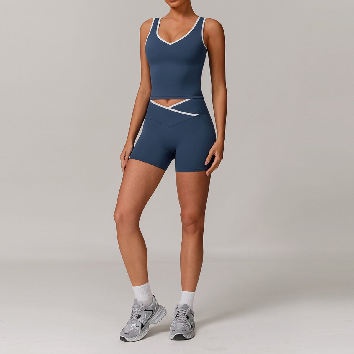 Item No 8844  Yoga Set - Image 26