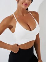 Item No  DB099  Sports Bra - Image 5