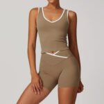 Item No 8844  Yoga Set - Image 28