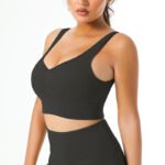 Item No  BT868  Sports Bra - Image 2