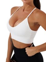 Item No  DB099  Sports Bra - Image 2