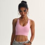 Item No  XY422  Sports Bra - Image 3