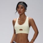Item No  	 XY232  Sports Bra