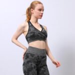 Item No  MCWX01  Sports Bra