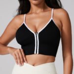 Item No  	 XY277  sports bra
