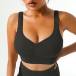 Item No  BT868  Sports Bra - Image 5