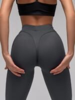 Item No SJK  Yoga Leggings - Image 9