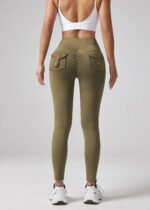 Item No KDCK07 Yoga Pants