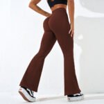 Item No  	 XY044LBK   Yoga Pants