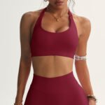 Item No TZ244   Yoga Set - Image 3