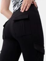 Item No  KDCK03  Yoga Pants - Image 17