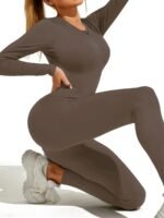 Item No LLLTCK  Yoga Set - Image 14
