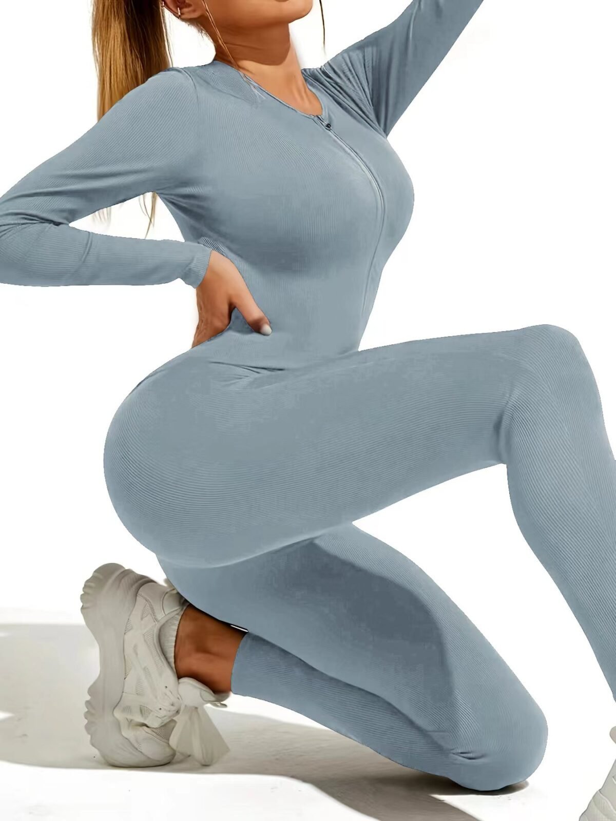 Item No LLLTCK  Yoga Set - Image 7